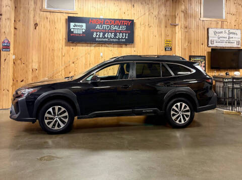 2023 Subaru Outback Premium