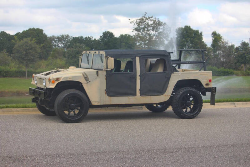 1994 Chevrolet C/K 2500 Series