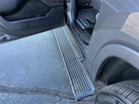 2024 Jeep Grand Wagoneer L Series III