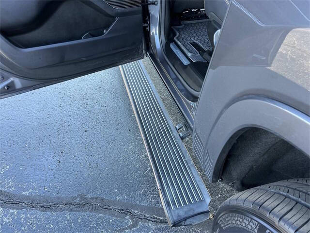 2024 Jeep Grand Wagoneer L Series III