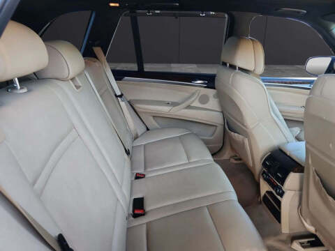 2012 BMW X5