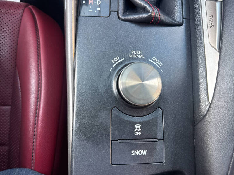 2017 Lexus IS 300