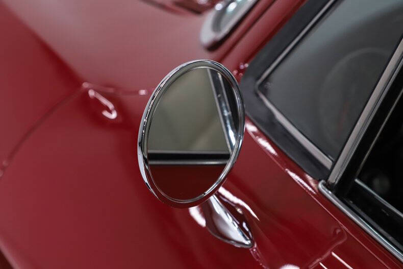 1965 Chevrolet Corvette