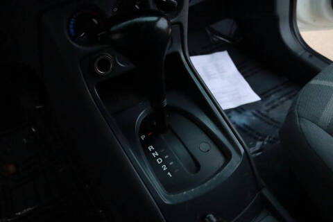 2011 Ford Transit Connect XLT