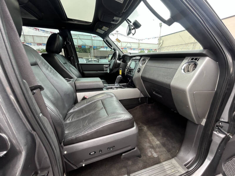 2013 Ford Expedition Limited