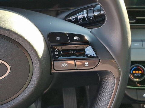 2024 Hyundai Elantra Hybrid Limited