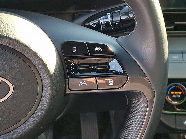 2024 Hyundai Elantra Hybrid Limited