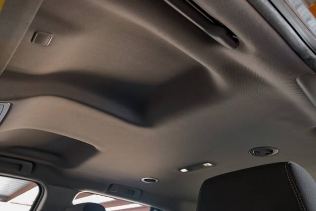 2018 Chevrolet Tahoe LS