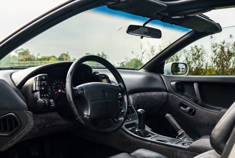 1991 Nissan 300ZX