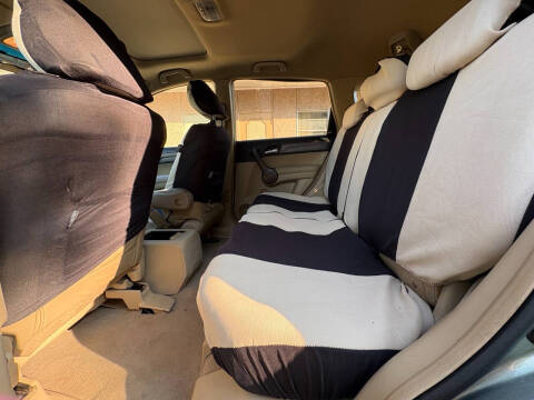 2009 Honda CR-V EX-L