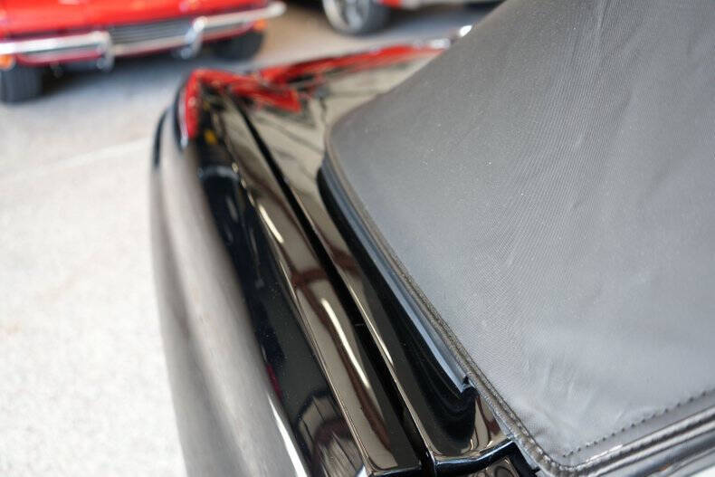 1965 Chevrolet Corvette