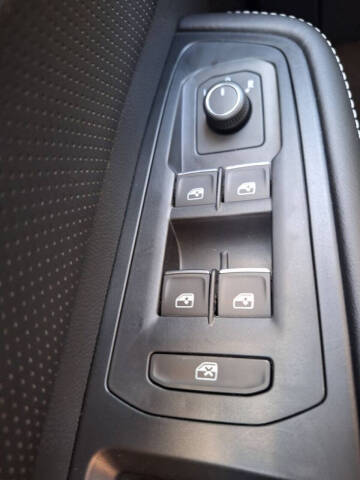 2026 Volkswagen Atlas SE