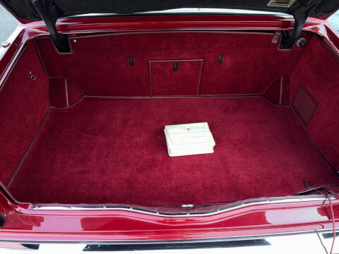 1990 Rolls-Royce Silver Spur