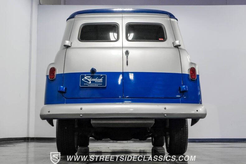 1957 Chevrolet 3100