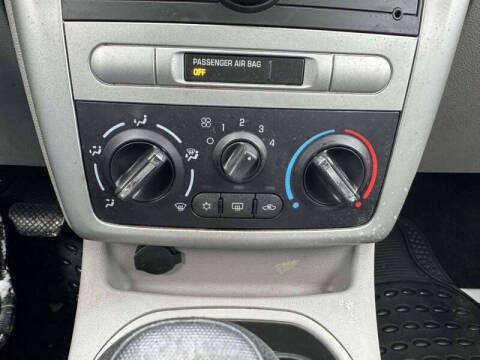 2010 Chevrolet Cobalt LS