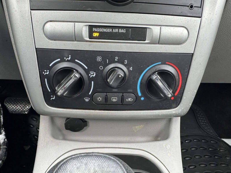 2010 Chevrolet Cobalt LS