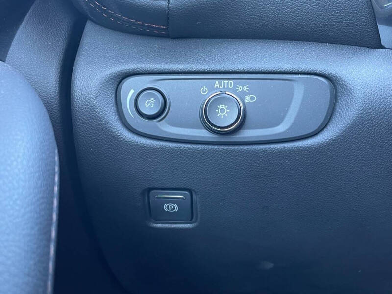 2023 Chevrolet Blazer Premier