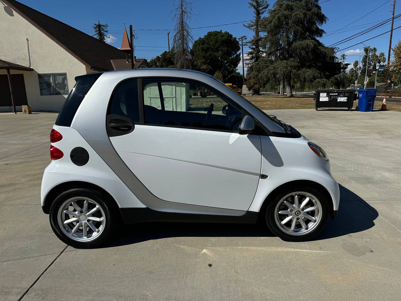 2008 Smart fortwo for sale at Auto Union in Reseda, CA