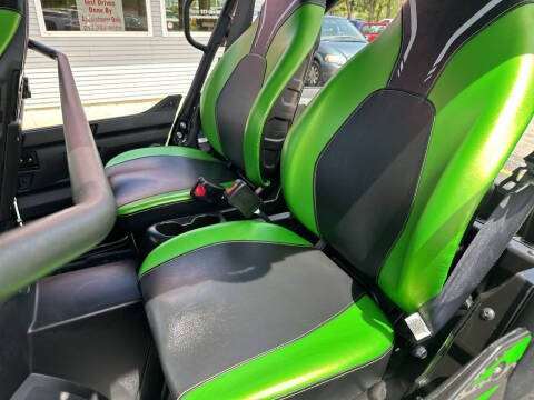 2022 Kawasaki KRT800 JNFNN