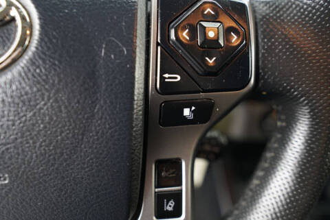 2020 Toyota Tacoma