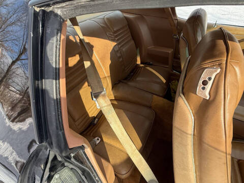 1980 Pontiac Trans Am