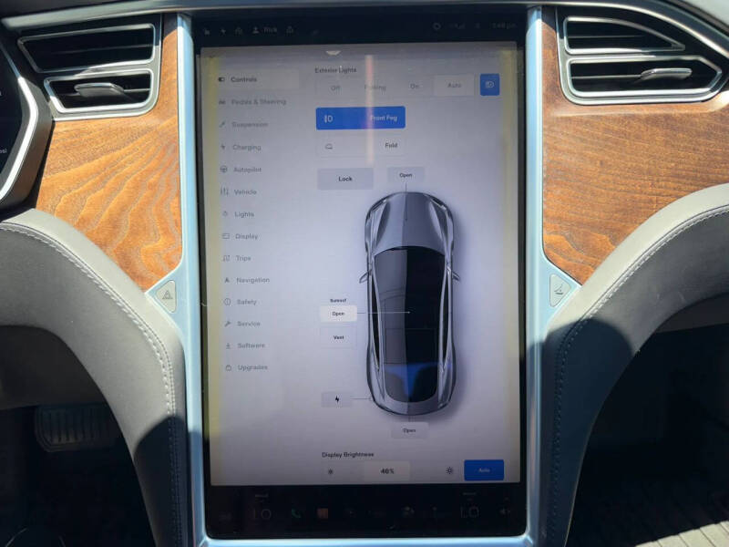 2018 Tesla Model S
