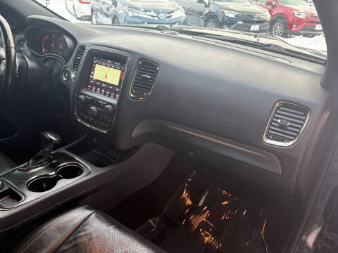 2020 Dodge Durango R/T