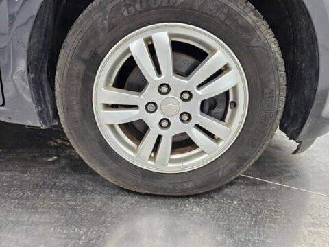 2013 Chevrolet Sonic LT Auto