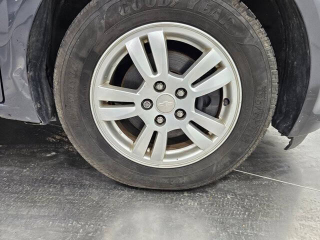 2013 Chevrolet Sonic LT Auto