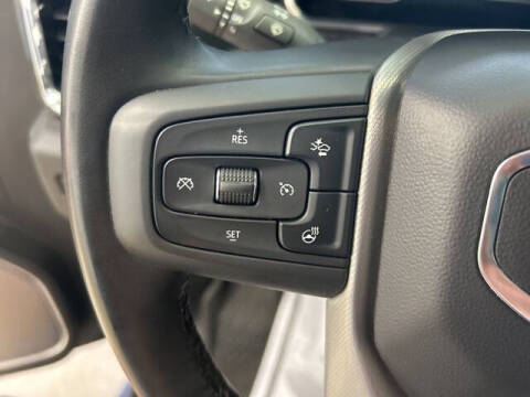 2025 GMC Sierra 3500HD