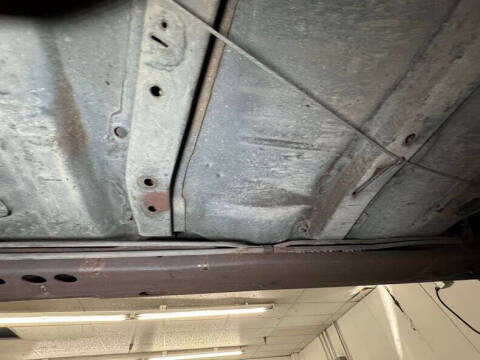 1971 Oldsmobile Cutlass Supreme