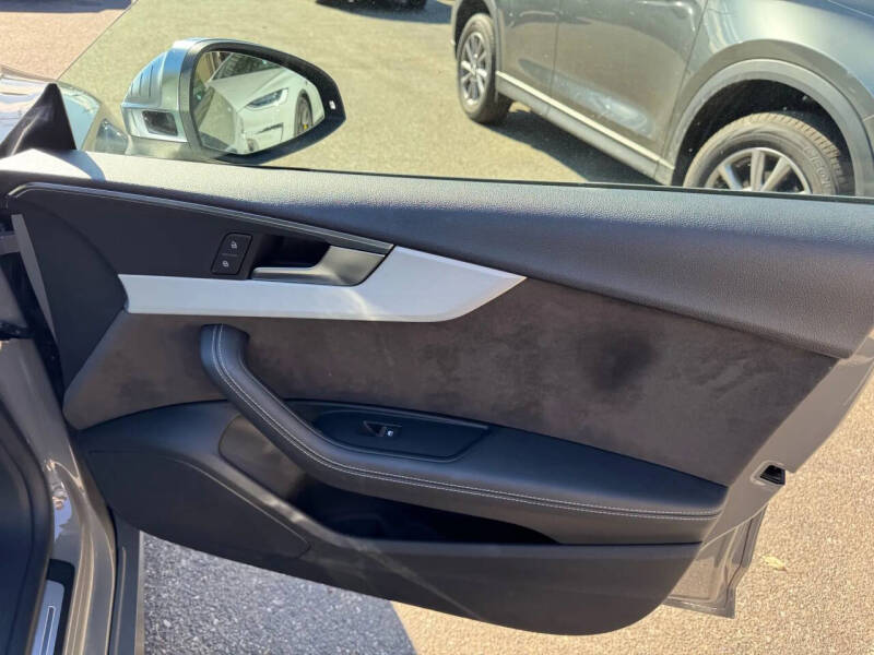 2019 Audi S5 Sportback 3.0T quattro Premium Plus