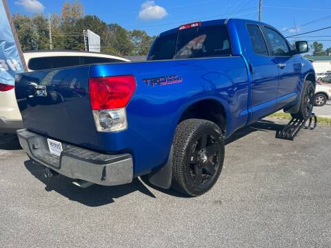 2008 Toyota Tundra for sale at Cars for Less in Phenix City AL
