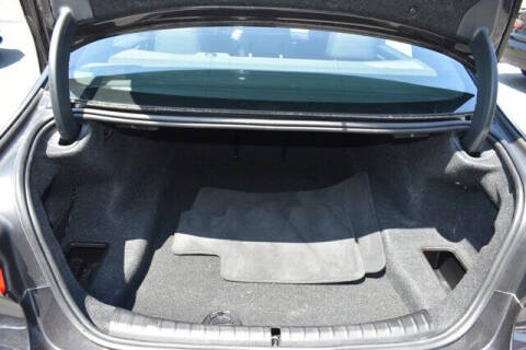 2023 BMW 5 Series 540i xDrive