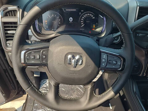 2026 RAM 2500 Power Wagon