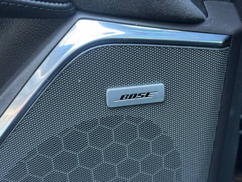 2016 Cadillac Escalade ESV Platinum