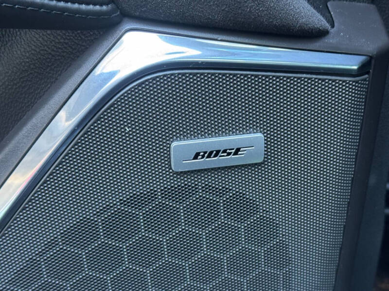 2016 Cadillac Escalade ESV Platinum