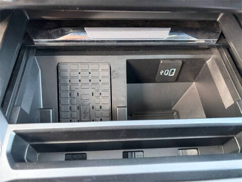 2024 Ford F-450 Super Duty Lariat