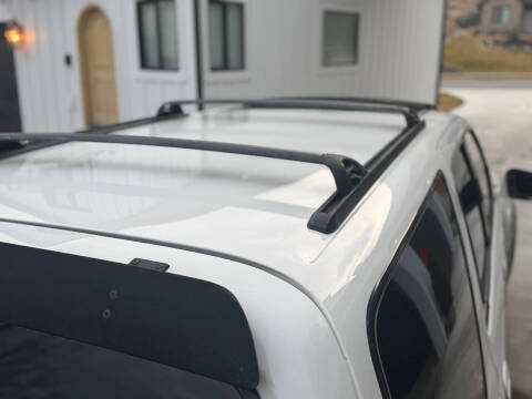 2001 Toyota 4Runner SR5