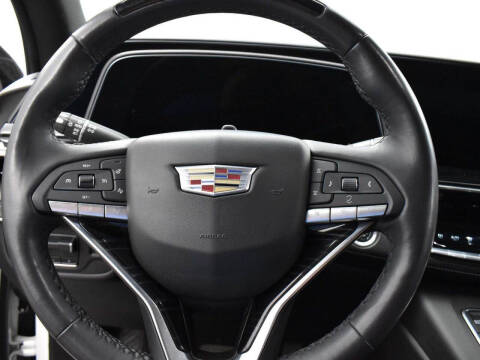 2021 Cadillac Escalade ESV Sport