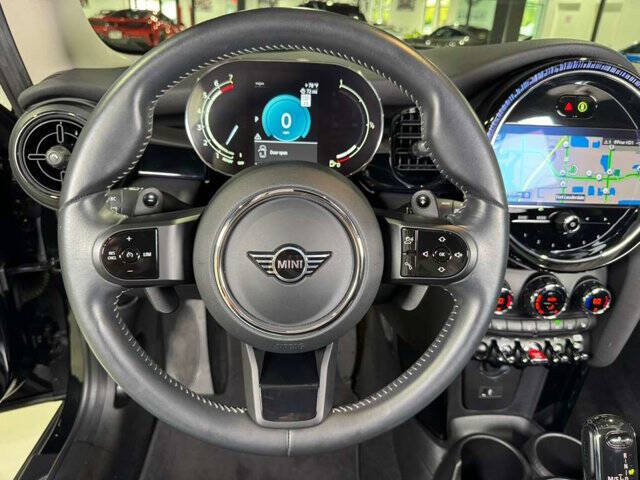 2023 MINI Hardtop 2 Door Cooper S