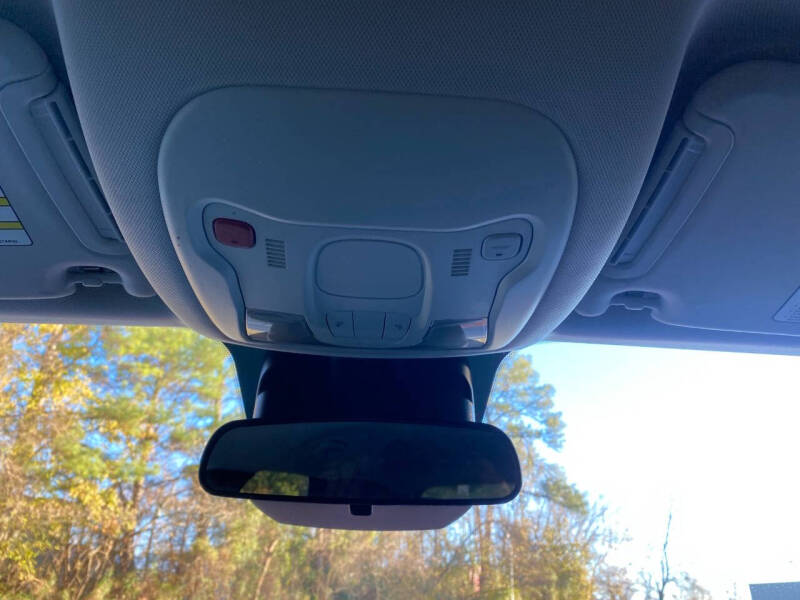 2021 Jeep Renegade Sport