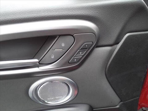 2024 Dodge Hornet R/T Plus