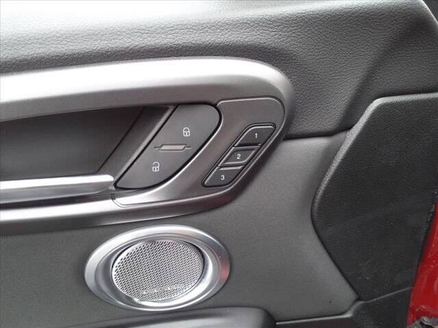 2024 Dodge Hornet R/T Plus