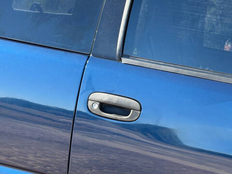 2002 Dodge Ram 2500 SLT Plus