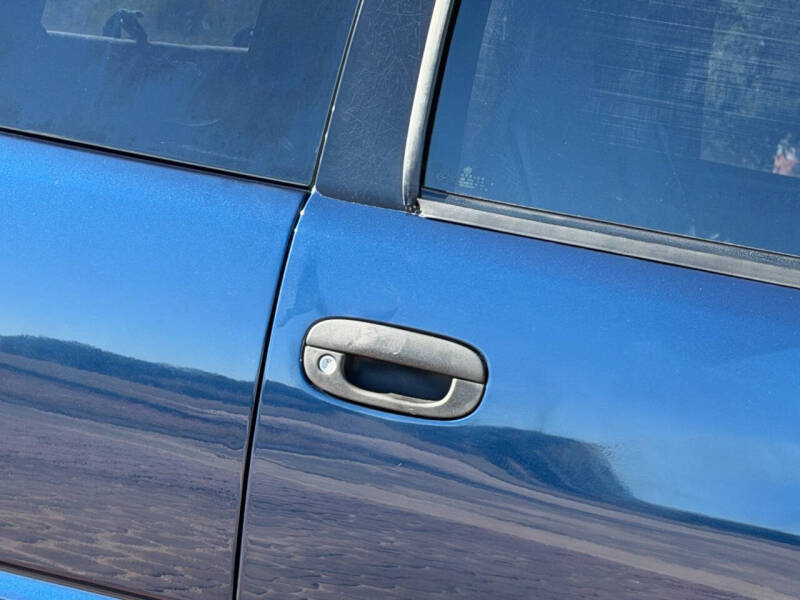 2002 Dodge Ram 2500 SLT Plus