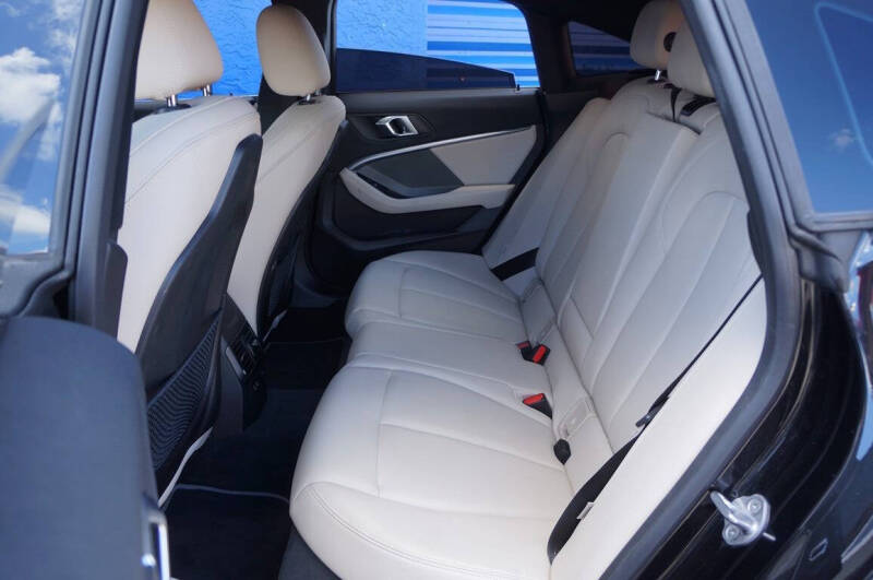 2021 BMW 2 Series 228i Gran Coupe