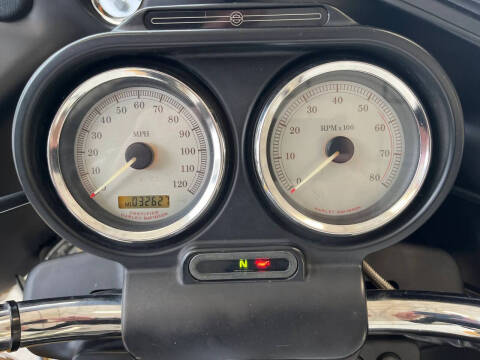 2005 Harley-Davidson ROAD GLIDE FLTR