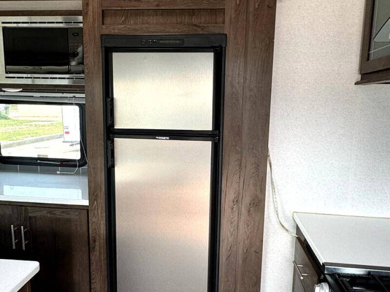 2019 Forest River Heritage Glen