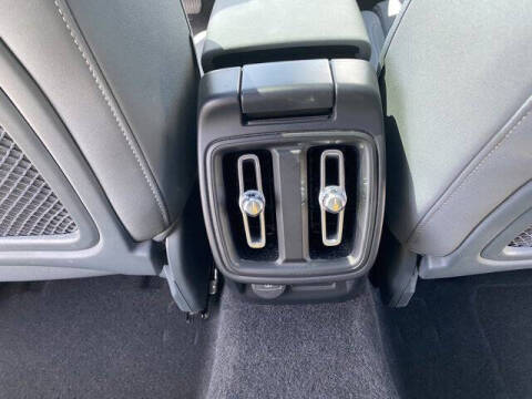 2021 Polestar 2 Launch Edition